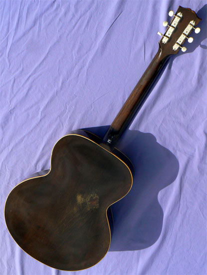 1950 Gibson ES-125